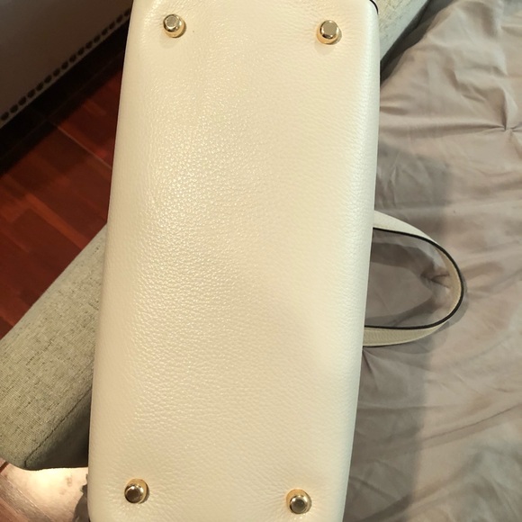 COACH Dempsey Carryall In Signature Jacquard With Stripe And Coach Patch - Picture 7 of 12